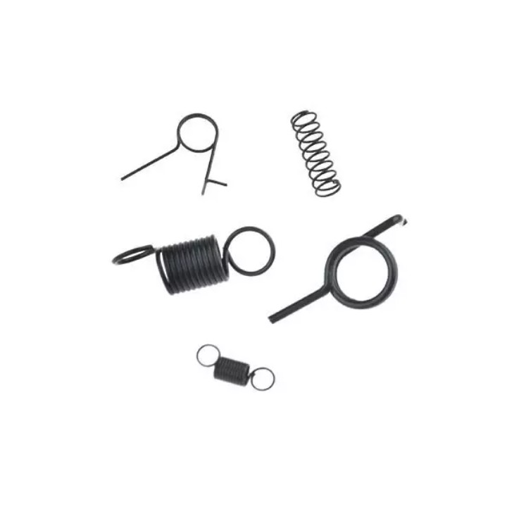 Set of Springs for Gearbox V2 QD