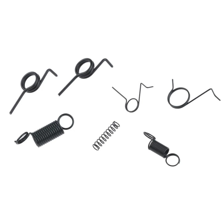 Set of Springs for Gearbox V2