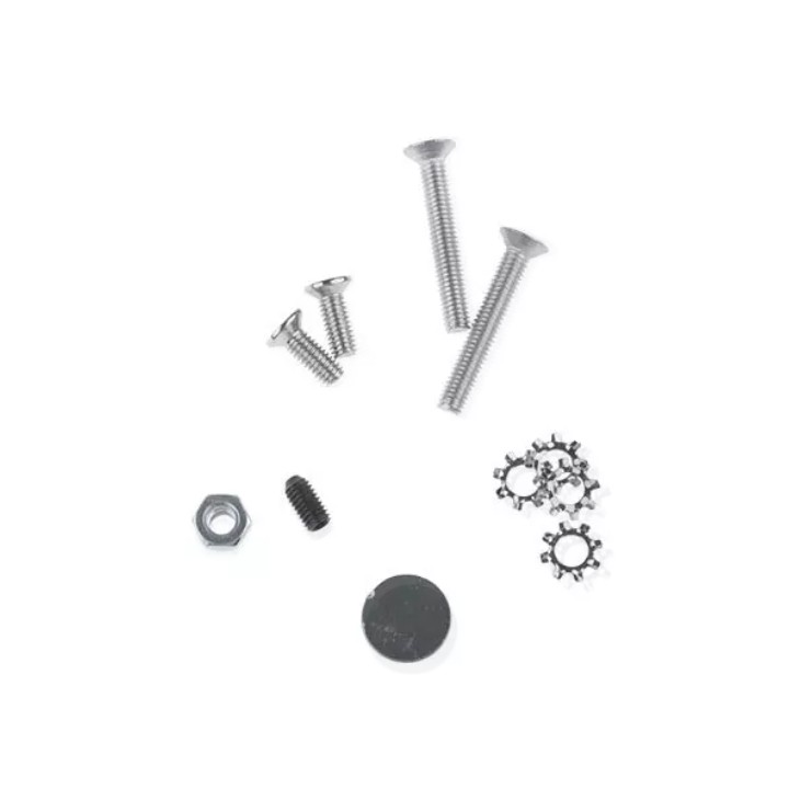 Set of Screws for Motor Cage