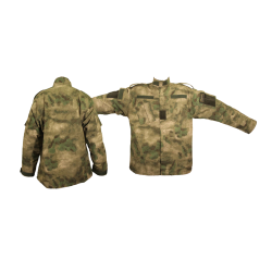 Veste A-TACS AU Camo Swiss Arms Tactical Series...