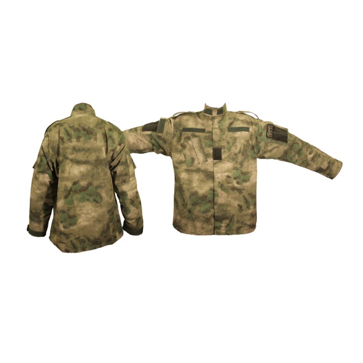 Veste A-TACS AU Camo Swiss Arms Tactical Series TAILLE S