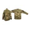 Veste A-TACS AU Camo Swiss Arms Tactical Series TAILLE S