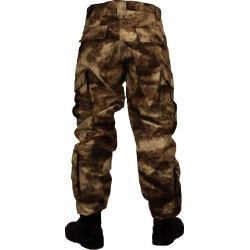 Pantalon A-TACS AU Camo SWISS ARMS Tactical Series...