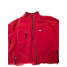 Polaire Pirate Taille M Rouge