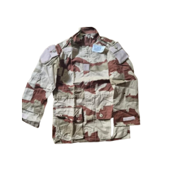 Veste de Combat (Bariole Sable) - Taille 89/96 L