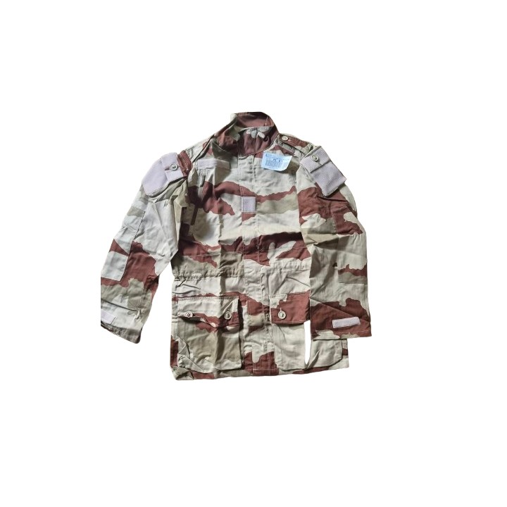 Veste de Combat (Bariole Sable) - Taille 89/96 L