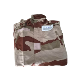 Veste de Combat (Bariole Sable) - Taille 89/96 L