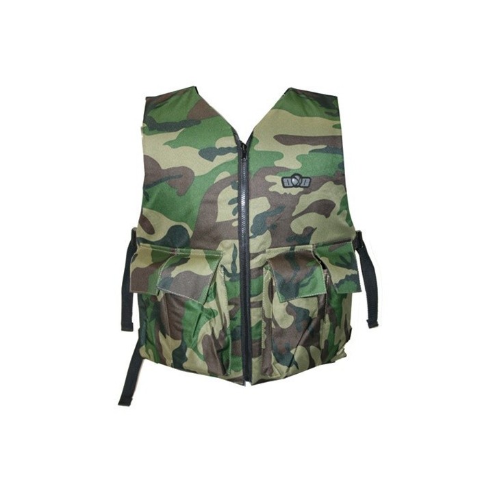 Veste Reversible Gxg - Gilets et emports