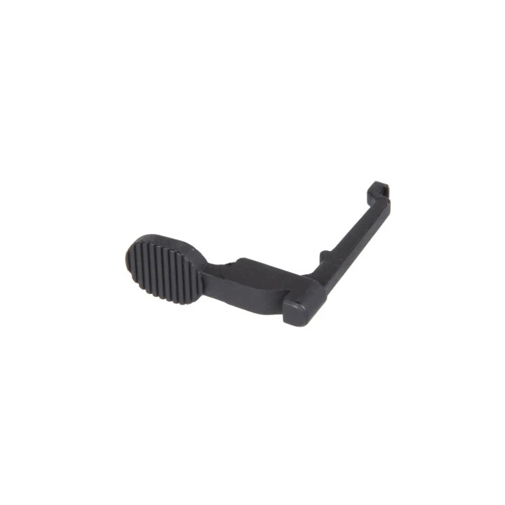 Bolt-Catch button for SA-H Edge 2.0 series replicas Black