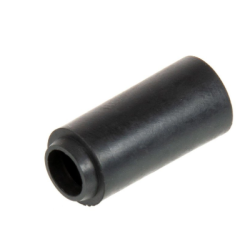 Hop-Up rubber 70° - black