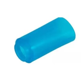 Hop-Up rubber 60° - blue