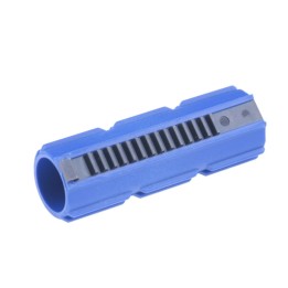 Polymer Piston - 14 Steel Teeth