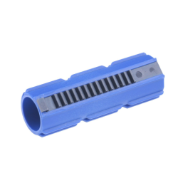 Polymer Piston - 14 Steel Teeth