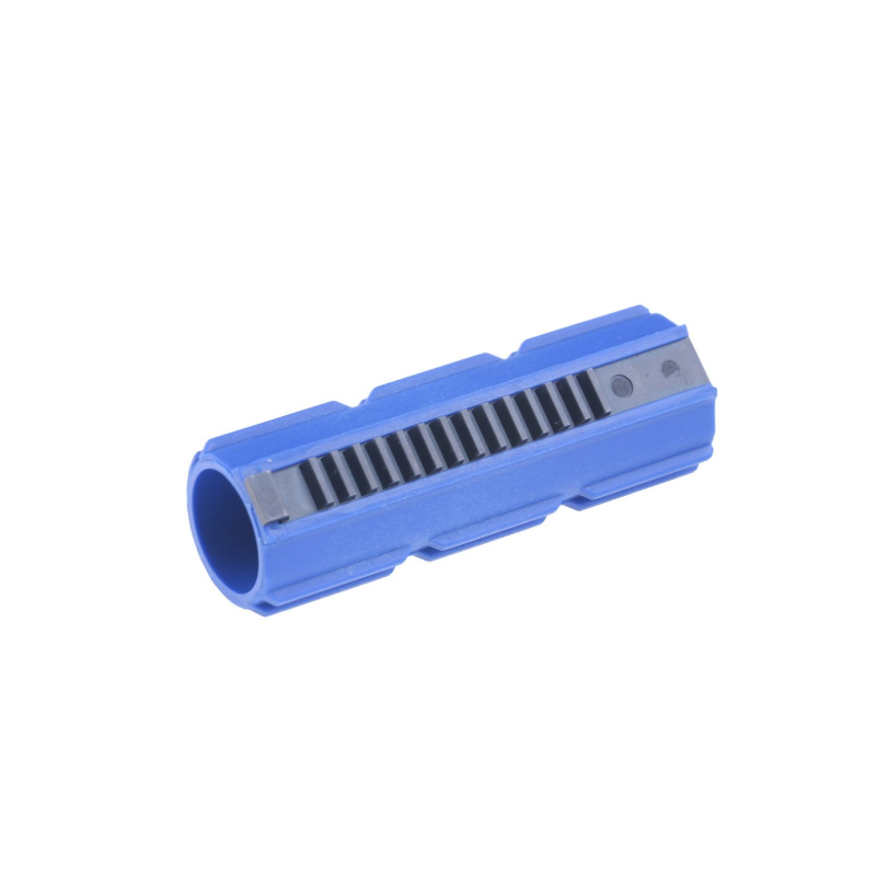 Polymer Piston - 14 Steel Teeth