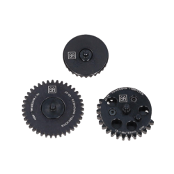Specna Arms Oblivion 13:1 precision gear set with improved timing