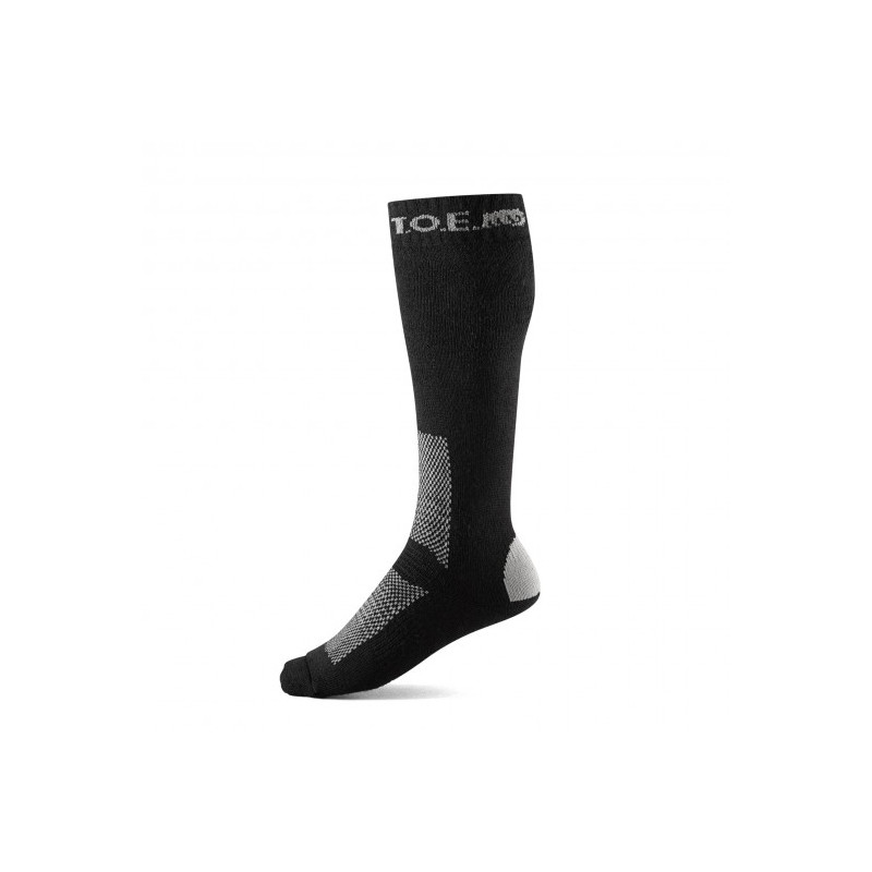 Chaussettes Hiver Toe Pro T39/42