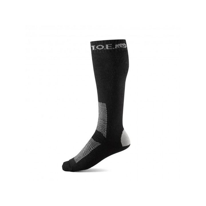 Chaussettes Hiver Toe Pro T39/42 - Camouflage accessories