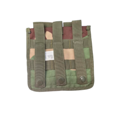 Black Eagle Pouch vCam x2
