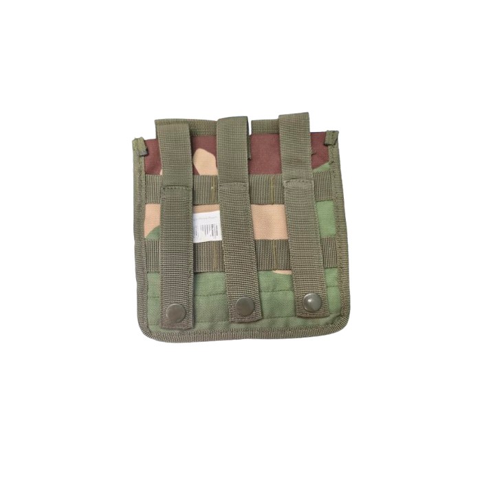 Black Eagle Pouch vCam x2