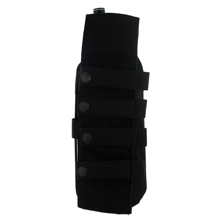 Black Eagle 48 ci Pouch - Black Gilets tactiques...