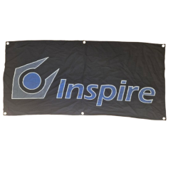 Bannière Inspire Paintball