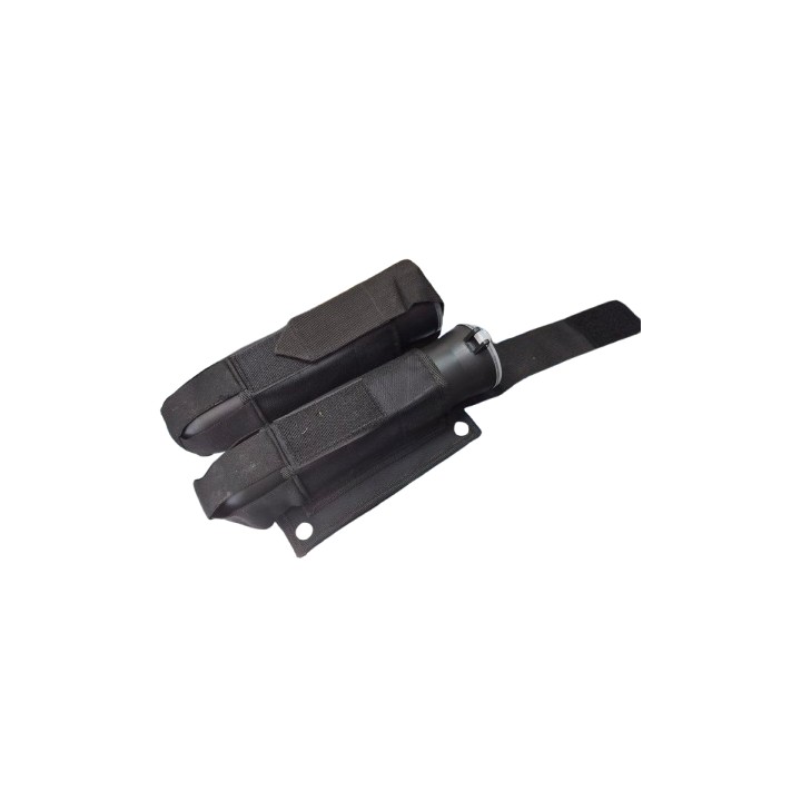 Porte Pots*2 (Scratch) - Black Eagle