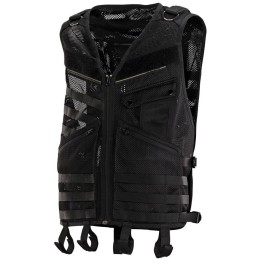 Vest dye tactical '11 Black XL/XXL