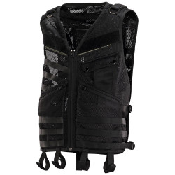 Vest dye tactical '11 Black XL/XXL