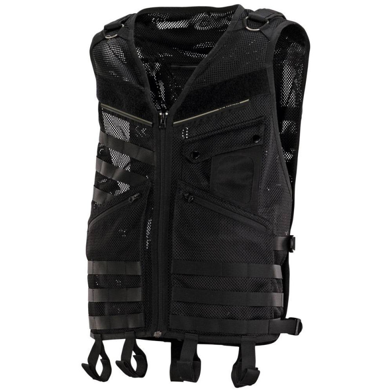 Vest dye tactical '11 camo xl/xxl