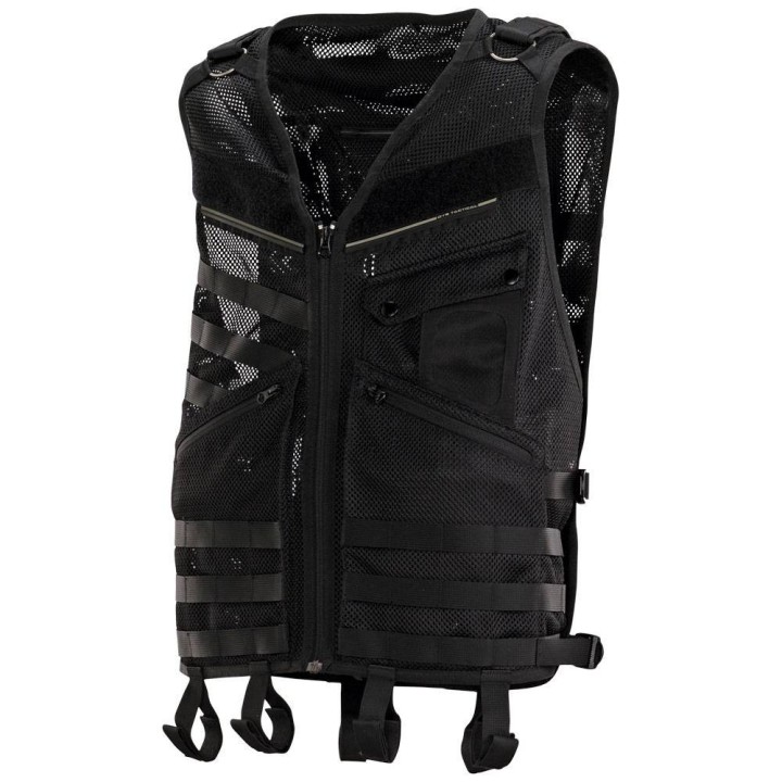 Vest dye tactical '11 Black XL/XXL