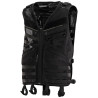 Vest dye tactical '11 Black XL/XXL