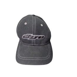 Casquette Dye - 3D Flex blk L/XL