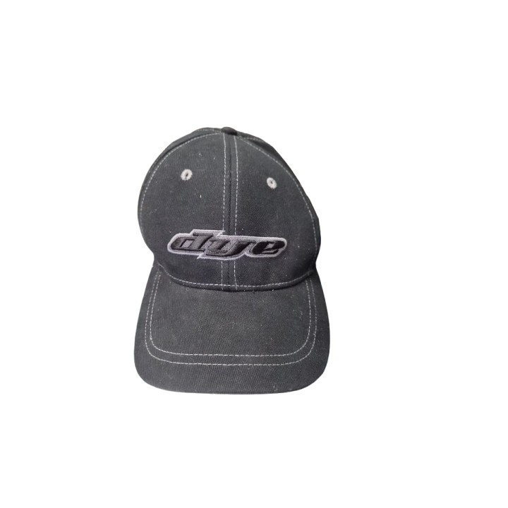 Casquette Dye - 3D Flex blk L/XL