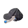 Casquette Dye - 3D Flex blk L/XL