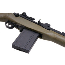 Chargeur CYMA M14 Metal C.06 180 Billes
