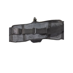 Harnais 4*pots + 1 emplacement Bouteille