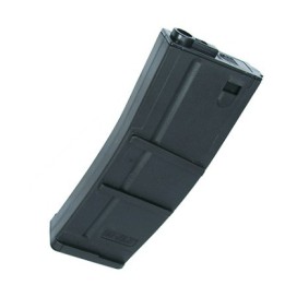 310 rnds 556 style Mag for M4 airsoft Cybergun airsoft