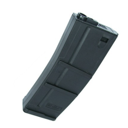 310 rnds 556 style Mag for M4