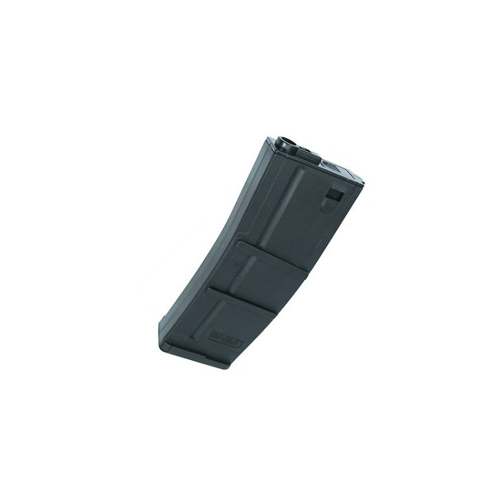 310 rnds 556 style Mag for M4 airsoft Cybergun airsoft