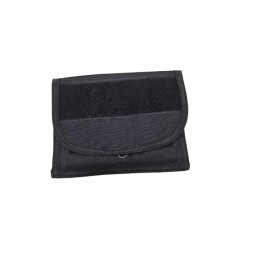 Black Pouch Black Eagle