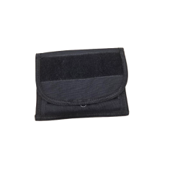 Black Pouch Black Eagle
