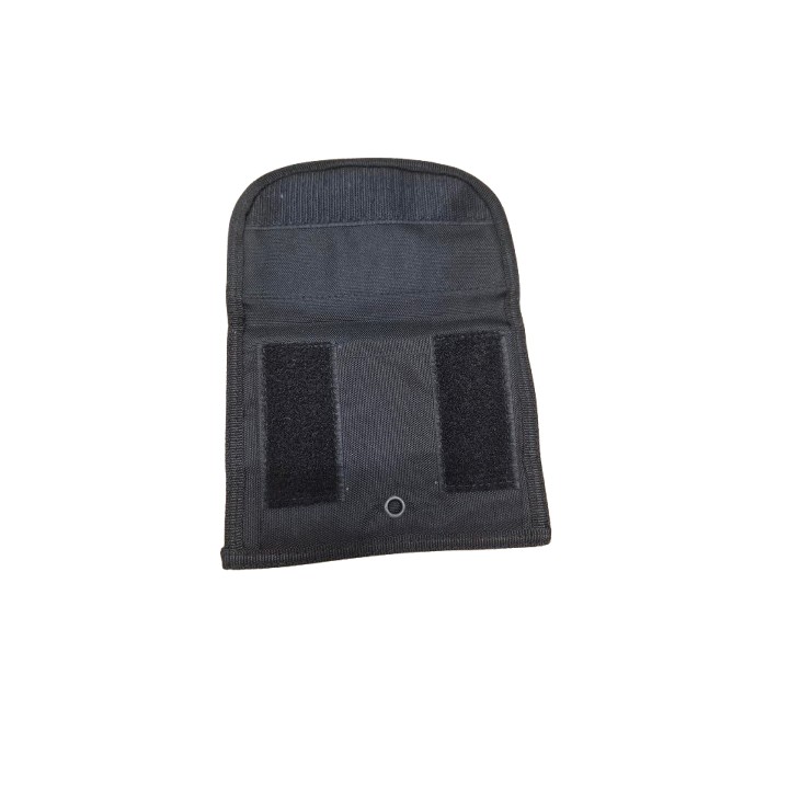 Black Pouch Black Eagle