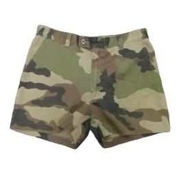 Short Militaire Camo 84