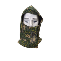 Cagoule Camo Bushlan