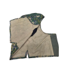 Cagoule Camo Bushlan