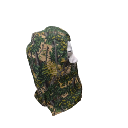 Cagoule Camo Bushlan