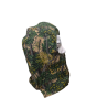 Cagoule Camo Bushlan
