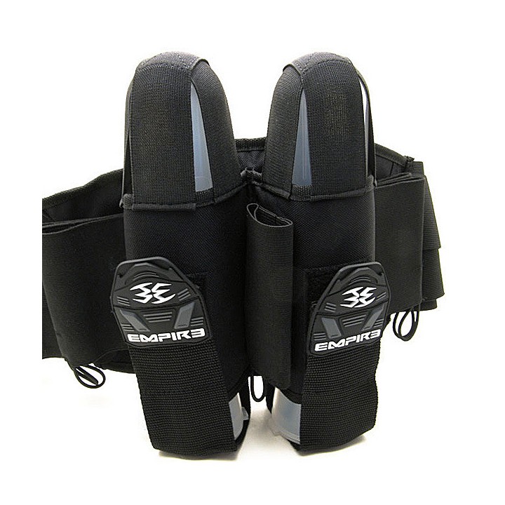Empire React pack 2 5 Noir L/XL airsoft Empire airsoft