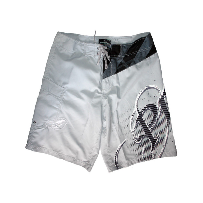 Short Proto Dubrovnik Boardshorts grey 34