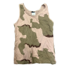 T Shirt Camo Mil-Tec M